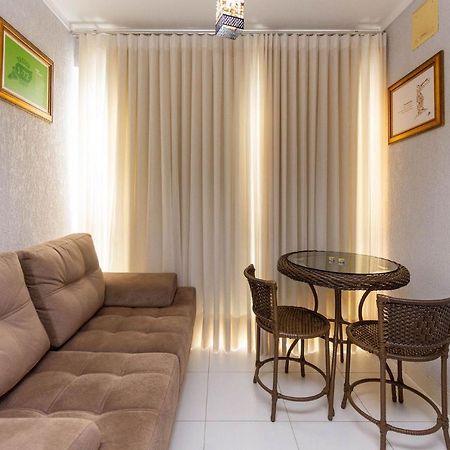 Apartamento 1 quarto no Edifício Metropolitan Barcelona - Próximo ao Shopping FLAMBOYANT - Jardim Goias - MB1504B Goiânia Exterior foto